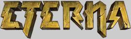 logo Eterna (BRA)